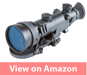 our break down of the armasight vampire 3x CORE night vision scope